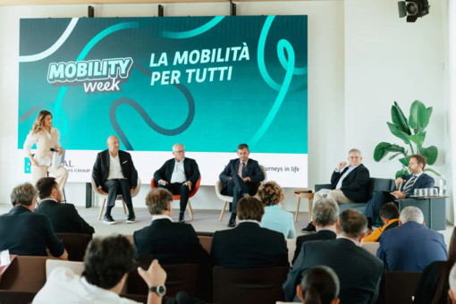 Arval Mobility Observatory, spostamenti pesano nella scelta del posto di lavoro Arval Mobility Observatory, spostamenti pesano nella scelta del posto di lavoro