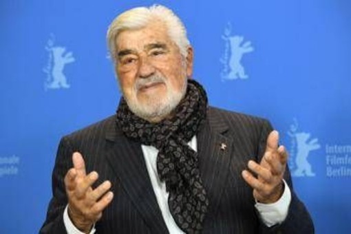 E' morto Mario Adorf, l'attore aveva 95 anni: più di 200 film in carriera E' morto Mario Adorf, l'attore aveva 95 anni: più di 200 film in carriera