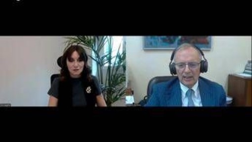 Spread, De Felice(Intesa Sanpaolo): “L’Italia ha fondamentali solidi, le tensioni arrivano dalla Francia” Spread, De Felice(Intesa Sanpaolo): “L’Italia ha fondamentali solidi, le tensioni arrivano dalla Francia”