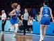 Bronzo europeo per l’Italbasket femminile, Francia battuta 69-54