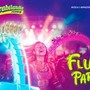Mirabilandia si accende col 'Fluo Parti' insieme a Rds, per vivere la notte più luminosa dell'estate Mirabilandia si accende col 'Fluo Parti' insieme a Rds, per vivere la notte più luminosa dell'estate