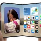 Ecco l'iPhone pieghevole, Apple lancia il Duo: in Italia a ottobre