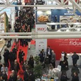 Fiere, a Bologna al via 22ma edizione 'Marca'