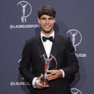 Infortunio Alcaraz, il medico-fisiatra: "Polso anello debole dei tennisti"