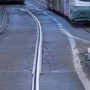 Roma, scontro fra tram sulla ferrovia Termini-Centocelle: al momento non risultano feriti Roma, scontro fra tram sulla ferrovia Termini-Centocelle: al momento non risultano feriti