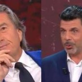 Garlasco, Salvo Sottile comunica in tv all'avvocato di Stasi che è stato querelato dall'ex generale Garofano: "Non mi illuda"