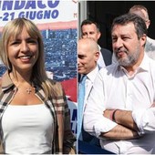 Milano, primarie Lega candidato sindaco: vincono Salvini e Sardone. Vannacci: "Avremo un nostro candidato"