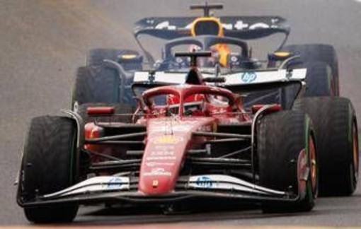 Formula 1, oggi si corre in Olanda: orario, griglia di partenza e dove vederla in tv