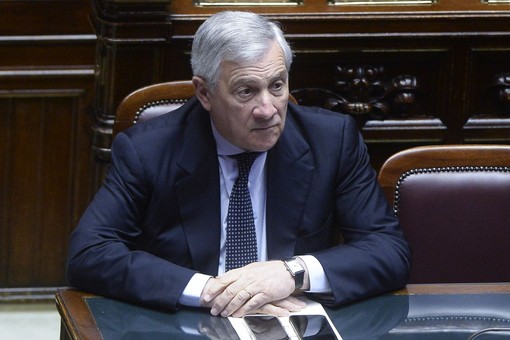 Italia-Germania, Tajani sente Wadephul “Prosegue il dialogo” Italia-Germania, Tajani sente Wadephul “Prosegue il dialogo”