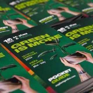 Myplant 2026: segna nuovo primato, record storico per l’export del florovivaismo italiano Myplant 2026: segna nuovo primato, record storico per l’export del florovivaismo italiano