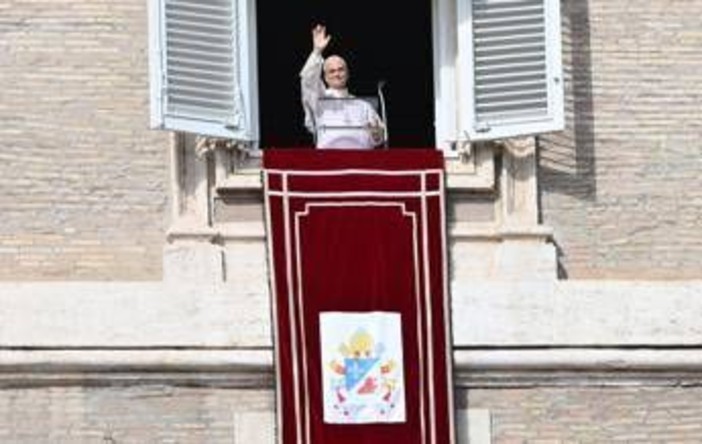 Papa Leone XIV "non dovrà sottoporsi a immunoterapia" Papa Leone XIV "non dovrà sottoporsi a immunoterapia"