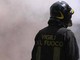 Vercelli, ultraleggero precipita in una risaia e prende fuoco: due morti