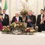 Mattarella “Ue affronta sfide esistenziali, no a cedimenti”