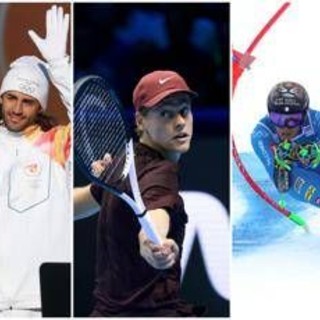 Lo sport fa bene alla salute mentale: "È come un farmaco" Lo sport fa bene alla salute mentale: "È come un farmaco"