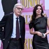Vittorio Sgarbi ricoverato al Gemelli, la preoccupazione della figlia Evelina: cosa aveva detto