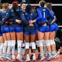 Tennis, pallavolo e atletica sul tetto del mondo: c'era una volta l'Italia del calcio...