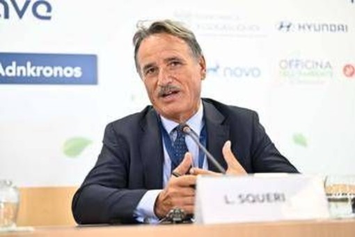Squeri (Fi): "Mantenere l'attuale configurazione dell'Ets è un danno"