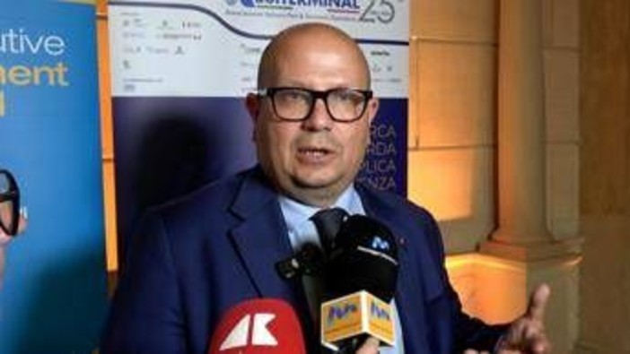Blue economy, Deidda: "La riforma va condivisa, basta divisioni sul sistema marittimo"