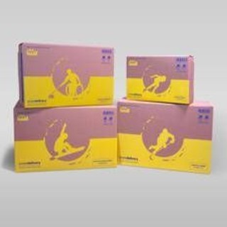 Poste, spedizioni sempre più ecosostenibili: buste e scatole in cartone riciclato 100% Poste, spedizioni sempre più ecosostenibili: buste e scatole in cartone riciclato 100%