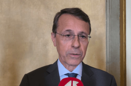 Mandelli (Fofi): "Oggi il farmacista è un professionista della salute" Mandelli (Fofi): "Oggi il farmacista è un professionista della salute"
