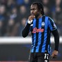 L’Atalanta pareggia in casa, con lo Slavia Praga finisce 0-0