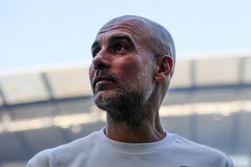 Italia, chi sarà il prossimo ct? 'Resiste' il sogno Guardiola, salgono le quotazioni di Pioli Italia, chi sarà il prossimo ct? 'Resiste' il sogno Guardiola, salgono le quotazioni di Pioli