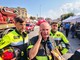 Messina, recuperata seconda vittima del crollo a Pistunina, ancora 4 dispersi