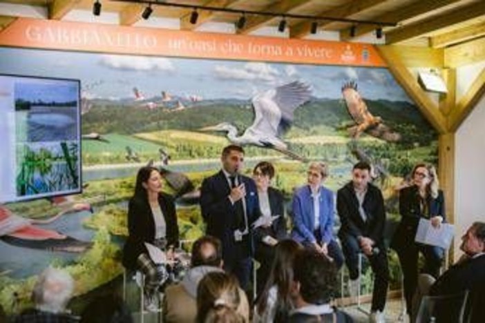 Beneventi (Sanpellegrino): "Collaborare con comunità per futuro migliore"