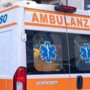 Camaiore, scontro tra furgoncino e moto: morto 32enne