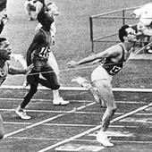 Addio a Livio Berruti, morto a 87 anni il campione olimpico dei 200 metri a Roma 1960 Addio a Livio Berruti, morto a 87 anni il campione olimpico dei 200 metri a Roma 1960