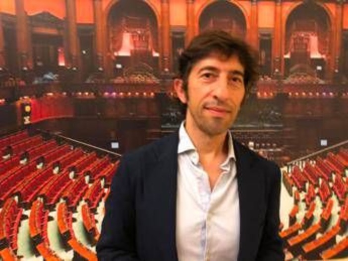 Malattie rare, Vaglio (UniFi): "Egpa malattia con molteplici manifestazioni d'organo" Malattie rare, Vaglio (UniFi): "Egpa malattia con molteplici manifestazioni d'organo"