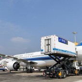 Cina, inaugurato nuovo terminal aeroportuale a Sanya