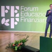 Formazione: Lella (Aief), ‘serve informazione finanziaria semplice e accessibile’ Formazione: Lella (Aief), ‘serve informazione finanziaria semplice e accessibile’
