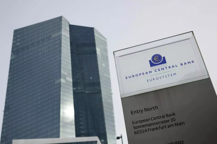 Bce “Per i tassi si terrà conto anche di rischi e incertezza”
