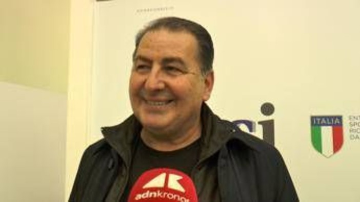 Pallavolo, De Giorgi: "Ogni passo ci ha permesso di confermarci campioni del mondo"