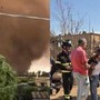 Tromba d'aria a Marsala, feriti 4 bambini e cane salvato dalle macerie: "Scenario di guerra"