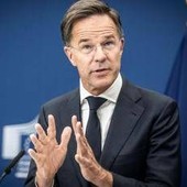Ucraina, Rutte: "Putin è nel panico, noi siamo più forti della Russia" Ucraina, Rutte: "Putin è nel panico, noi siamo più forti della Russia"