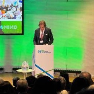 Innovazione, Grillo (Federated Innovation @Mind e Bracco): &quot;Presentati 5 progetti flagship&quot;