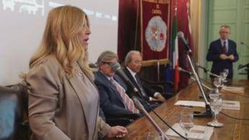 Catania, Barone (Museo saperi): "Beni culturali unione saperi umanistici e scientifici" Catania, Barone (Museo saperi): "Beni culturali unione saperi umanistici e scientifici"