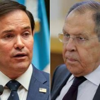Ucraina, &quot;per ora accantonata idea incontro Rubio-Lavrov&quot;