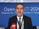Imprese, Torri (Accenture): "Noi partner Fondazione Systema in segno competitività" Imprese, Torri (Accenture): "Noi partner Fondazione Systema in segno competitività"