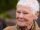 Judi Dench e la malattia agli occhi: "Non posso più recitare, né leggere un libro"