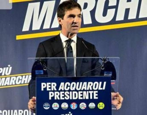 Regionali Marche, Ferlaino (Socialcom): &quot;In rete l'allungo finale di Acquaroli. Gaza ha penalizzato Ricci&quot;
