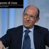 Fine vita, Follini: "Parlamento immobile fa scandalo, politica si misuri con realtà" Fine vita, Follini: "Parlamento immobile fa scandalo, politica si misuri con realtà"