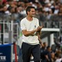 Chivu “A Madrid occasione persa, bene ci sia meno Var” Chivu “A Madrid occasione persa, bene ci sia meno Var”