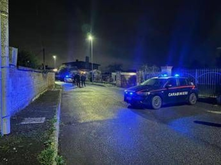 Federica Torzullo, genitori di Carlomagno e la lettera al figlio Davide prima di impiccarsi Federica Torzullo, genitori di Carlomagno e la lettera al figlio Davide prima di impiccarsi