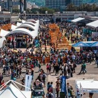 Cial, Corepla e Ricrea portano il riciclo al Comicon 2026