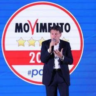 Vertici M5S in scadenza, Conte alle prese con risiko nomine: corsa per il ruolo di vice Vertici M5S in scadenza, Conte alle prese con risiko nomine: corsa per il ruolo di vice