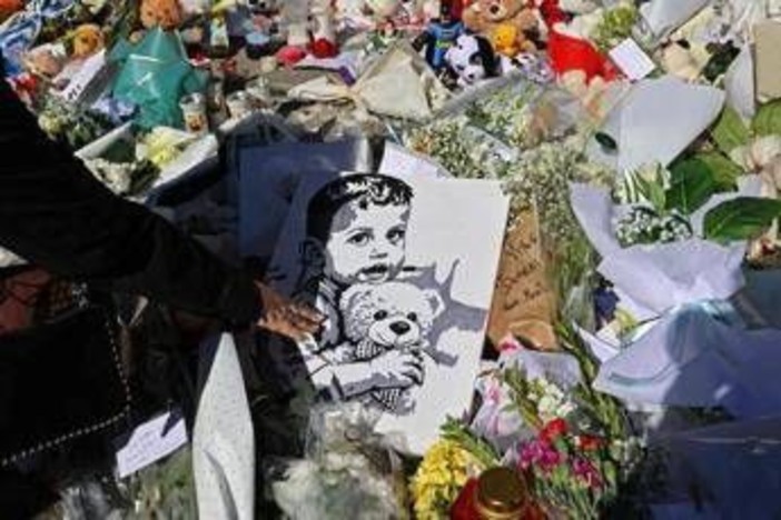 Morte piccolo Domenico, accordo tra Monaldi e famiglia per risarcimento