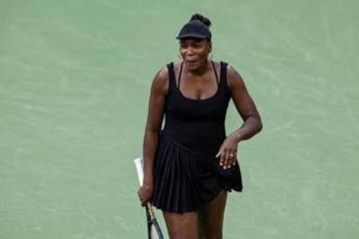 Leggenda Venus Williams: giocherà agli Australian Open a 45 anni (con wild card)